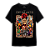 Camiseta - Edu Falaschi - Bispo Negro - Imagem 1