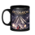 Caneca Preta - Eldorado - Imagem 1