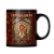 Caneca Preta - Rock Collectors - Imagem 2