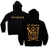 Soft Hoodie - Edu Falaschi - 30 Years - Imagem 1