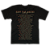 Camiseta - Edu Falaschi - TOS Tour Dates - Imagem 2