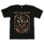 Camiseta - Edu Falaschi - TOS Tour Dates - Imagem 1