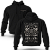 Moletom - Edu Falaschi - Gothic - Imagem 1