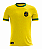 Camiseta Futebol - Edu Falaschi - Brasil Copa 2026 - Imagem 1