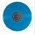 LP Vinil Duplo - Vera Cruz - Disco Amarelo + Disco Azul [Nacional] - Imagem 4