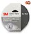 Fita Silver Tape 3M™ Tartan®  DT8 - Imagem 1