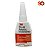 Adesivo Instantâneo 3M™ Scotch Weld™ CA-40 – Tubo de 20 g - Imagem 1