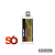 Adesivo Epóxi 3M™ Scotch-Weld™ DP460, Tubo de 50 ml - Imagem 1