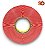 Fita VHB™ 3M™ Dupla Face de Espuma 4930 -Branca - Imagem 3