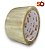 Fita Adesiva de BOPP S1.500 -Transparente - Imagem 1