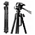 Tripé p/ Câmera Profissional - Imagem 1