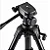 Tripé p/ Câmera Profissional - Imagem 3