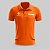 Camisa Polo Prime 2B - LARANJA - Imagem 1