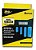 Carregador Quadruplo Lcd Bateria 18650, 16340, 14500, 26650 - Imagem 2