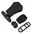 Lanterna Traseira D/ Bike Sem Fio C/ Alarme Controle Remoto - Imagem 3