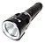 Lanterna Led Cree T6 Para Mergulho Jws Ws-728 1888000w - Imagem 1