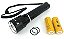 Lanterna Led Cree T6 Para Mergulho Jws Ws-728 1888000w - Imagem 2
