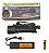 Lanterna Profissional Mergulho Led P50 3 Modos Original Jws® - Imagem 1