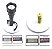 Lanterna Tática Longo Alcance Led Cree V3 800 Metros Jws - Imagem 7