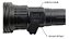 Lanterna Tática Longo Alcance Led Cree V3 800 Metros Jws - Imagem 3