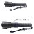Lanterna Tática Longo Alcance Led Cree V3 800 Metros Jws - Imagem 4