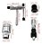 Kits De Ferramentas De Reparo De Bicicletas Mountain Bike - Imagem 2