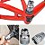 Kits De Ferramentas De Reparo De Bicicletas Mountain Bike - Imagem 7