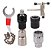 Kits De Ferramentas De Reparo De Bicicletas Mountain Bike - Imagem 1