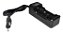 Carregador De Bateria 14500 16340 18650 26650 Lanternas T9 X900 T12 - Imagem 5