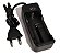 Carregador De Bateria 14500 16340 18650 26650 Lanternas T9 X900 T12 - Imagem 1