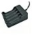 Kit Carregador Bivolt + 4 Baterias Jyx 18650 X 9800mah - Imagem 3