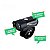 Lanterna Bike Farol Bicicleta Recarregável Led L2 Muito Top - Imagem 2