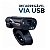 Lanterna Bike Farol Bicicleta Recarregável Led L2 Muito Top - Imagem 3