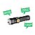 Mini Lanterna Tática Bike Led T6 Recarregável Usb Com Zoom e Suporte 360° - Imagem 2