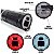 Lanterna Tática JWS Led V3 Tocha Laser Alcance 800 Metros - Imagem 4
