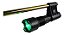 Lanterna Tática Para Caça E Pesca Led V3 Com Suporte 800mts - Imagem 1