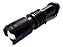 Lanterna Luz Branca - Carabina Airsoft Trilho Rifle - Imagem 5