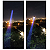 Lanterna Tática Led Cree V3 Longo Alcance Original Jws Usb - Imagem 2