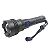 Lanterna Tática Led Cree V3 Longo Alcance Original Jws Usb - Imagem 3