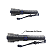 Lanterna Tática Led Cree V3 Longo Alcance Original Jws Usb - Imagem 4