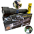 Lanterna Tática Led Cree V3 Longo Alcance Original Jws Usb - Imagem 3