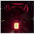 Kit Farol e Lanterna Traseira Bike 6 Leds Recarregável USB - Imagem 5