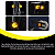 Lanterna Traseira Bike com Seta Controle Sem fio USB 38 Leds - Imagem 5