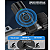 Farol Bike Buzina USB Controle Remoto S/ Fio Medidor Digital - Imagem 5