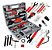 Maleta Kit Ferramenta Bike C/44 Peças Mtb Speed Profissional - Imagem 1