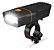 Farol Bike Bx3 1000 Lúmen 5200 Mah Com Power Bank - Imagem 1