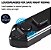 Lanterna Traseira Bike Seta E Controle Sem Fio 32 Leds Usb - Imagem 5