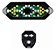 Lanterna Traseira Bike Seta E Controle Sem Fio 32 Leds Usb - Imagem 1
