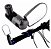 Retrovisor Bike Espelho Bicicleta Guidão Mtb Speed - Imagem 1