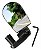 1 Par Retrovisor Bike Espelho Bicicleta Guidão Mtb Speed - Imagem 3